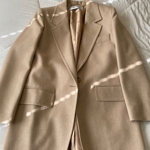 Max Mara Edipo Blazer